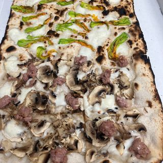 Pala ( scegli i 2 gusti )