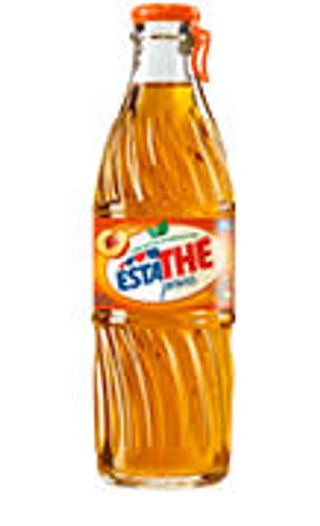 ESTATHE' FERRERO - Pesca 250 ml