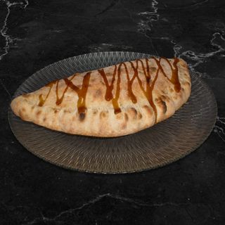 Calzone Bourbon