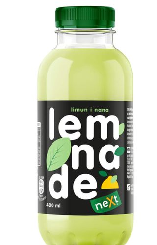 Limunada Next 0.4l
