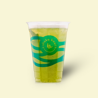 Limo Mentă-Ananas 300ml
