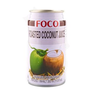AGUA COCO