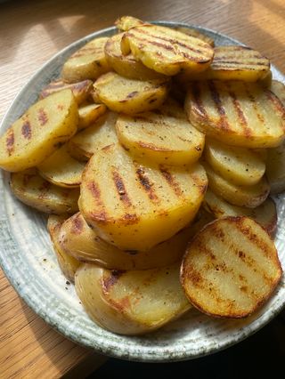 Patate al forno