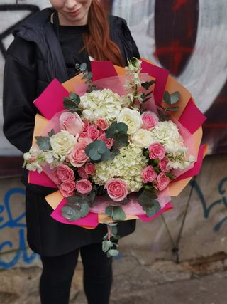 Dorința roz