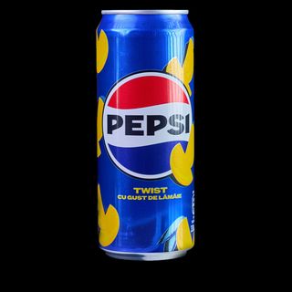Pepsi Twist - Doză