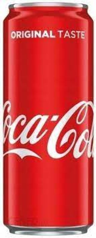 Coca-Cola 0.33l
