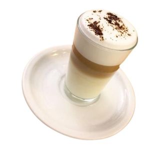 Café Manchado (280ml.)