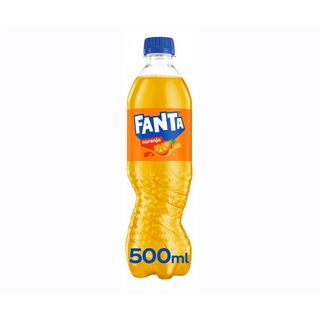 Fanta Naranja