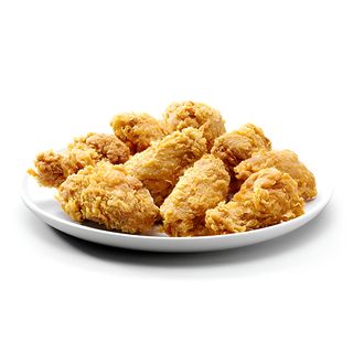 Крылья 6 шт.