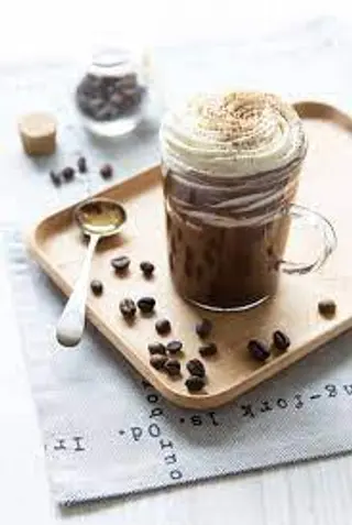 Moka Viennois 