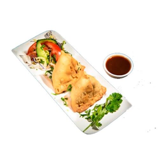 Samosa De Carne