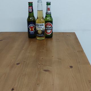 Birra fresca con scelta a roulette 