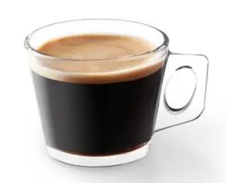Double Expresso