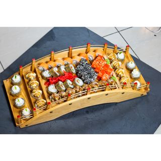 Сет "Маленькая Япония"