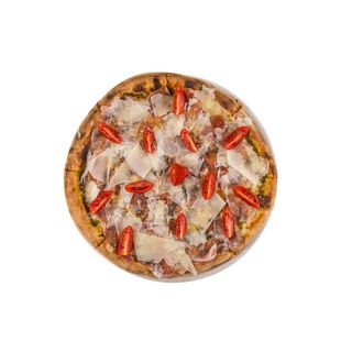 Пица Дженовезе (400г)