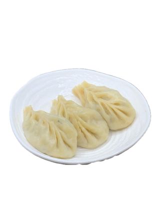 28. Ravioli di verdure e spinaci - 4pz