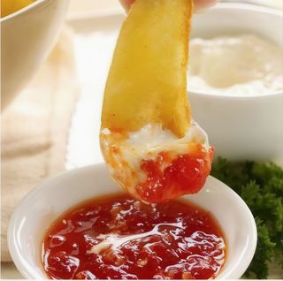 Patatas Bravas (350 G.)