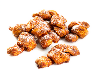 Сладкие узелки