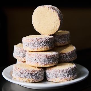 Alfajor De Maicena