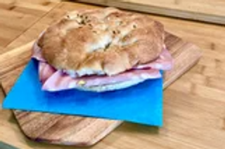 Classico Mortadella pistacchio