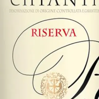 Chianti Riserva Valvirginio