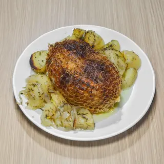 Menù Rollò