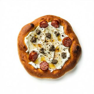 La tartufata gigante