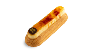 Ecler Crème Brulée