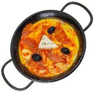 Mkila Dinde Fumée Fromage