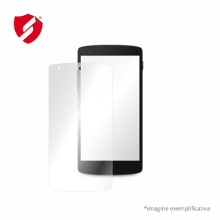 Folie  Gigabyte Essence - Doar-Display