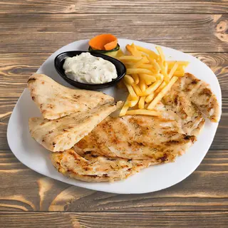 Pileći file 250g