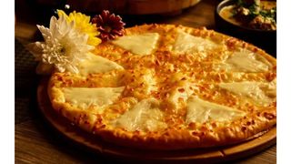 Королевский хачапури