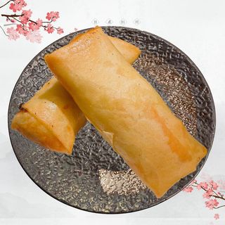 02. Involtini priimavera - 2 pezzi