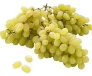 Winogrona Rodzynkowe Jasne 1kg