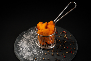 Nuggets de pui 4 bucăți