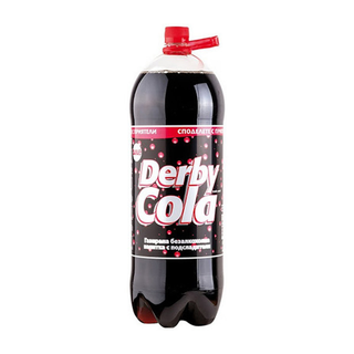 Derby cola
