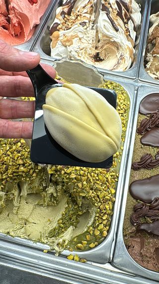 Pistacchio