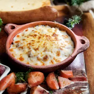 Pasticcio Mixte