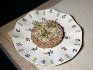 Зелена гречка (200g)