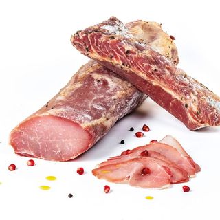 Schab Dojrzewający 150g