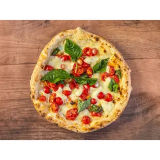 Margherita D.O.C