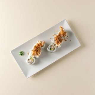 **California Gambas (8 Uds.)