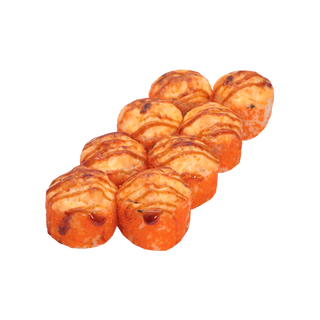 Ролл "Запечённая Филадельфия" (8 шт.)