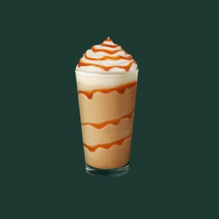 Double Caramel Frappuccino®