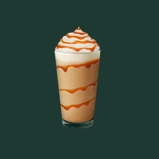 Double Caramel Frappuccino®
