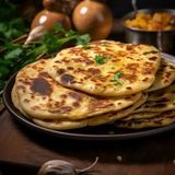 Алоо Парата (1бр)