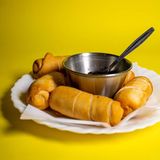 Tapa De Tequeños (5 Uds.)