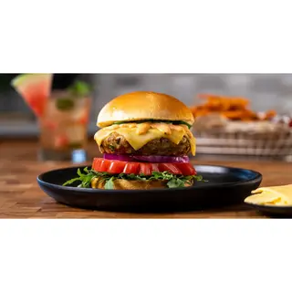 Chicken Burger
