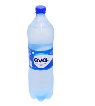 Bottled water 75cl