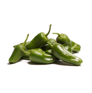 Pimiento Pais Peso Extra Peso Estimado 350 Gr.